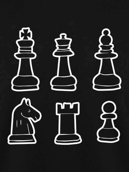 Chess Pieces
