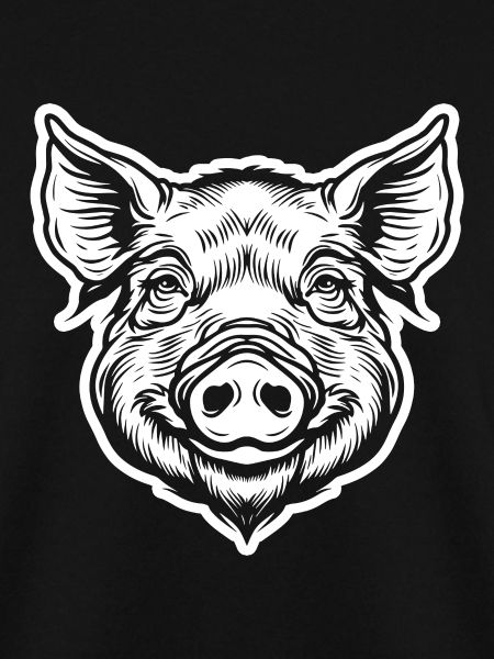 Schwein Schweinchen