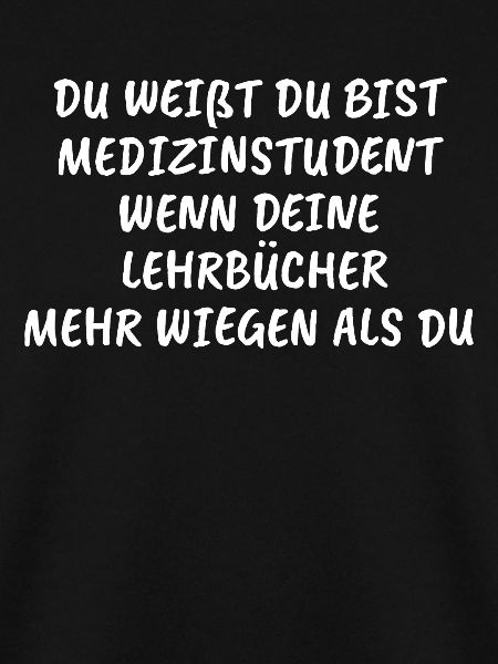 Medizinstudent Medizinstudium Medizinstudentin