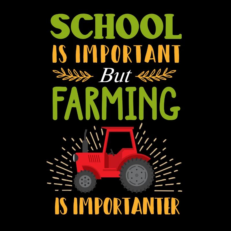 Landwirtschaft wichtiger als Schulbauer Kindergeschenk