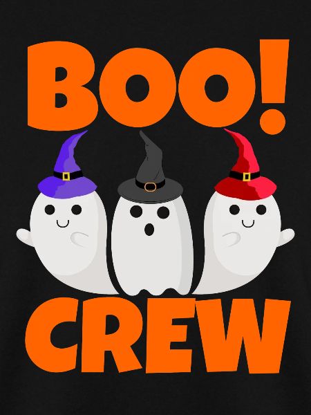 Boo Crew