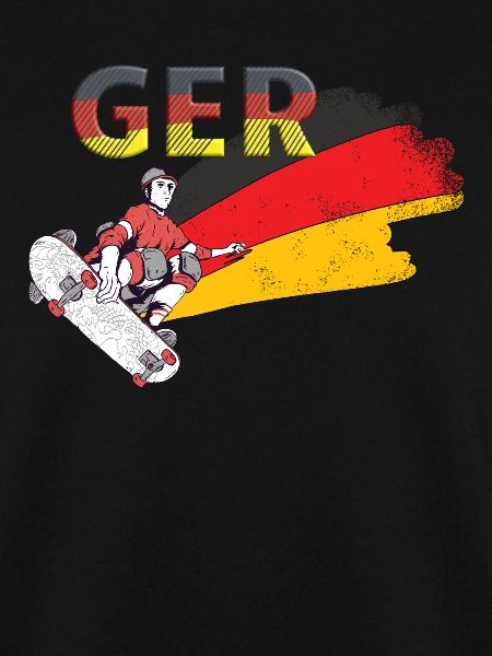 Germany Skating