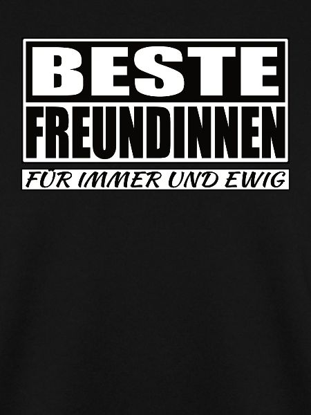Geschenkidee Freundin schwester