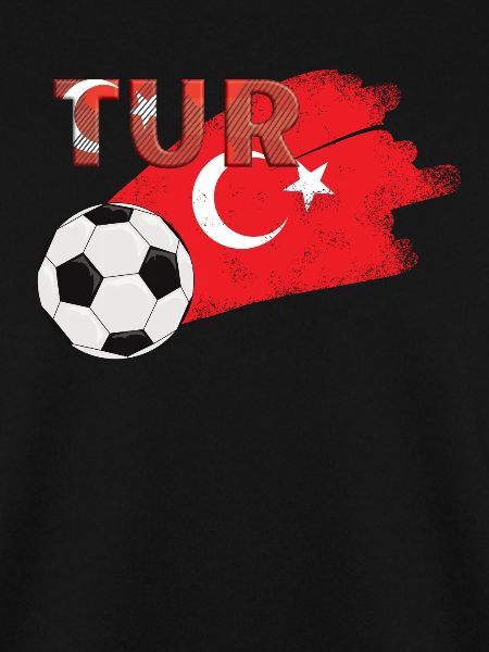 Fahne Türkei
