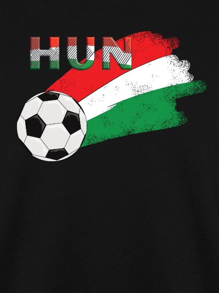 Flag of Hungary