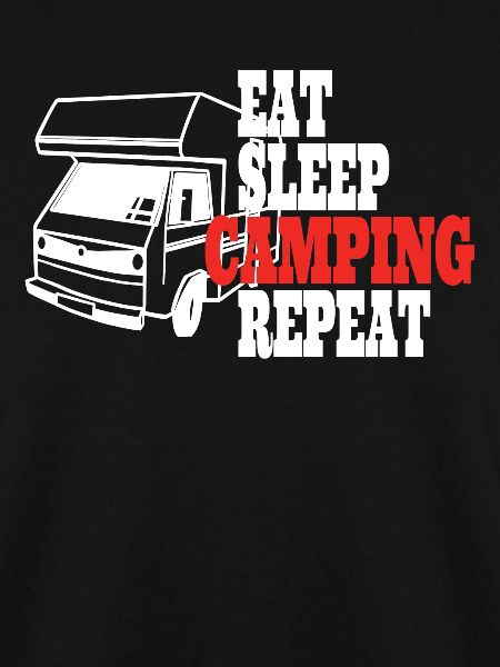 Camper Gift Idea Camping