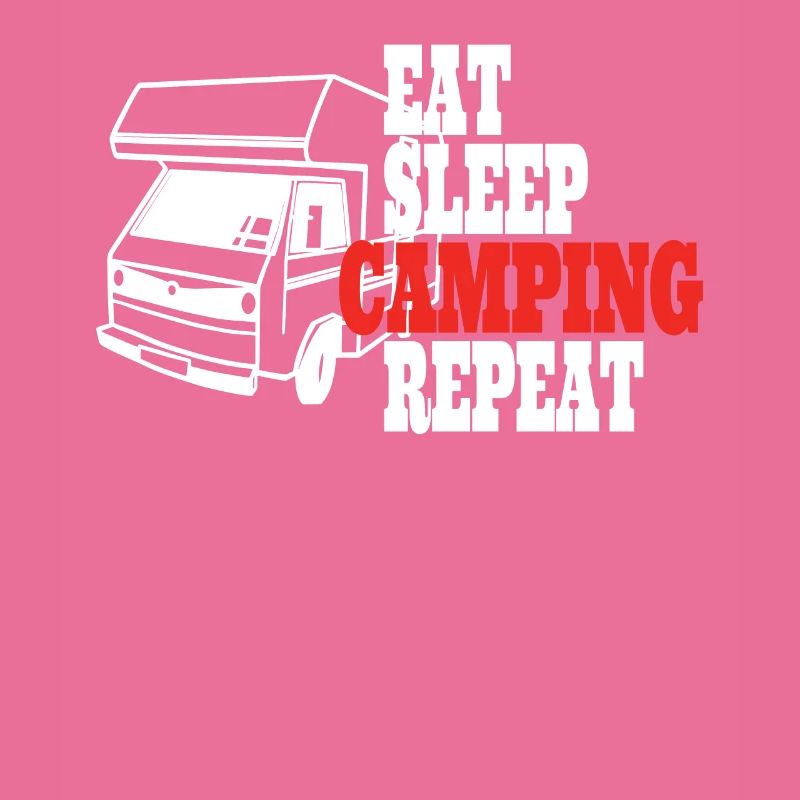 Camper Gift Idea Camping