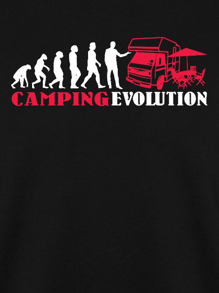 Camper Geschenkidee Camping