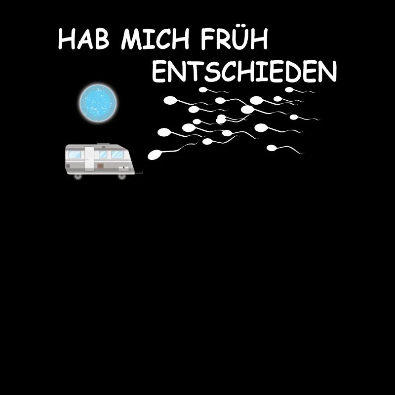 Camper Geschenkidee Camping