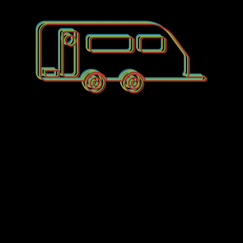 Camper Gift Idea Camping