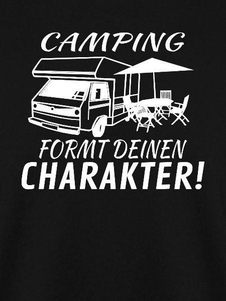 Camper Gift Idea Camping