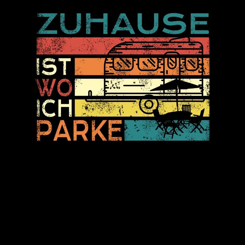 Camper Gift Idea Camping