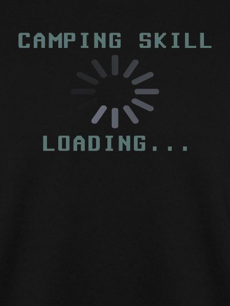 Camper Geschenkidee Camping