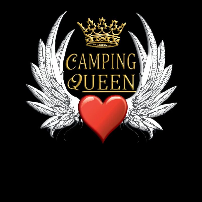 Camper Gift Idea Camping