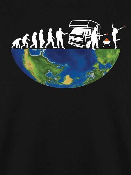 Camper Geschenkidee Camping