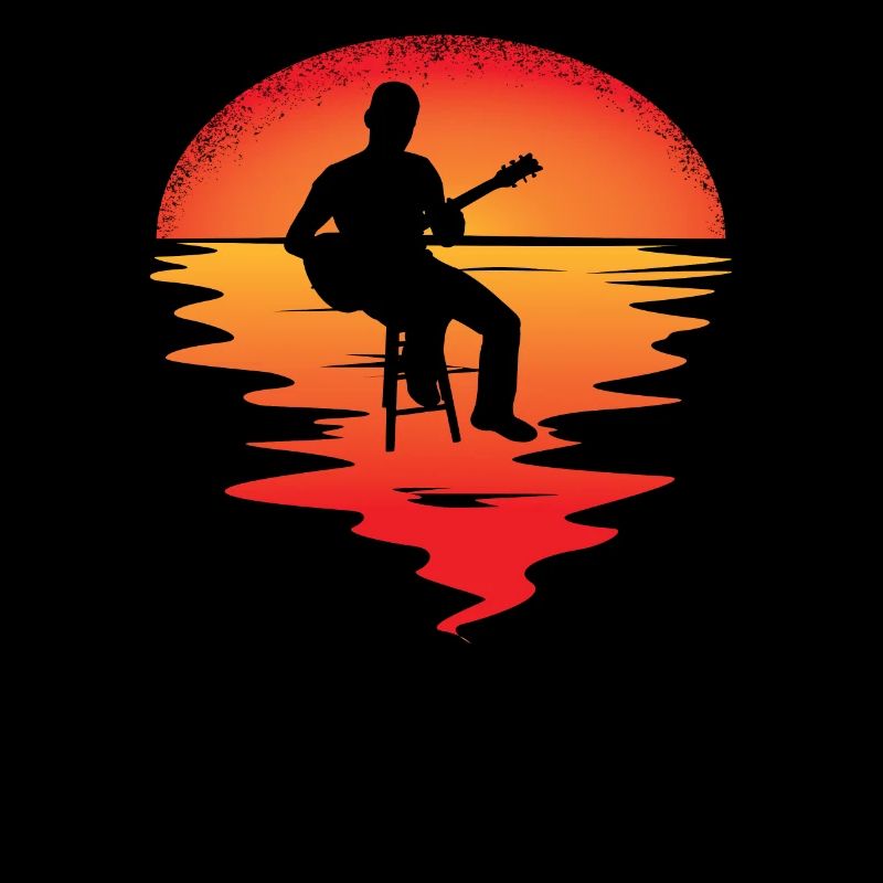 Geschenkidee für Gitarrenspieler