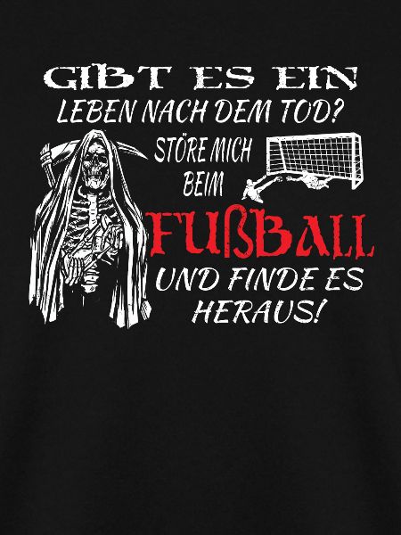 Fußballzubehör Geschenkidee Fußballfan