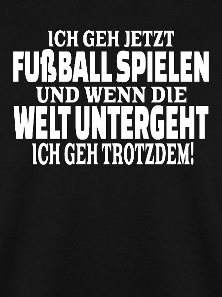 Fußballzubehör Geschenkidee Fußballfan