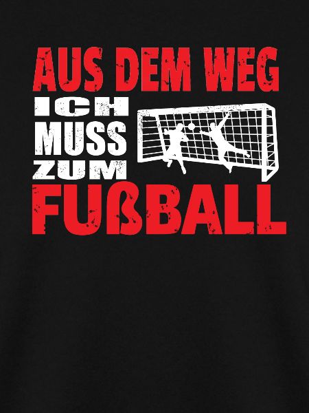 Fußballzubehör Geschenkidee Fußballfan