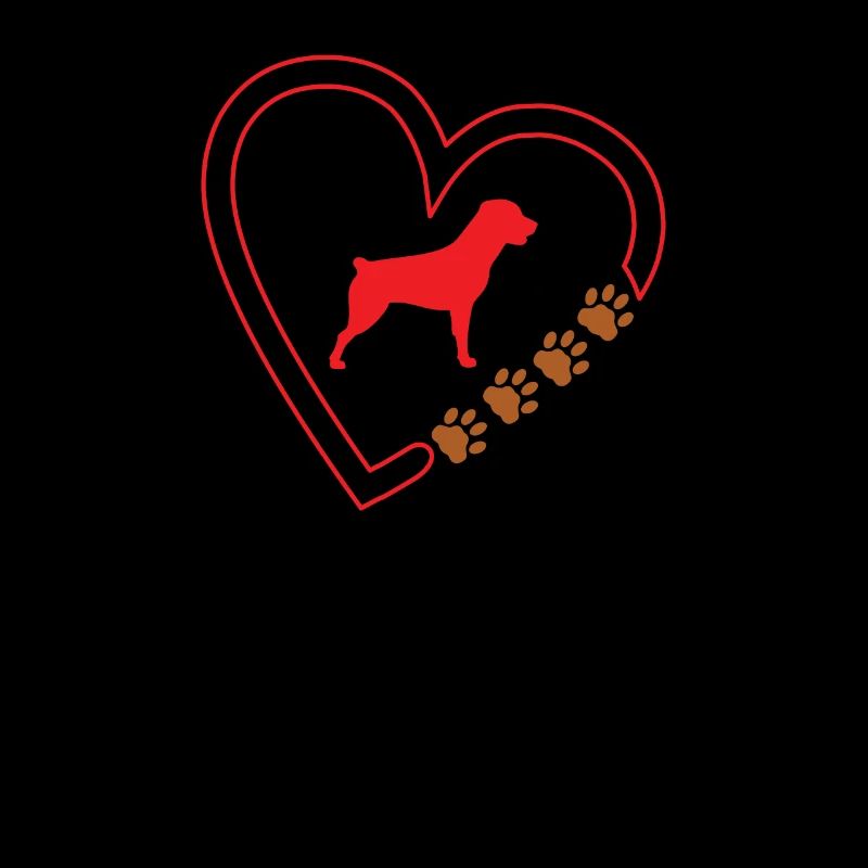 Accessoires pour chiens Rottweiler Propriétaires de chiens