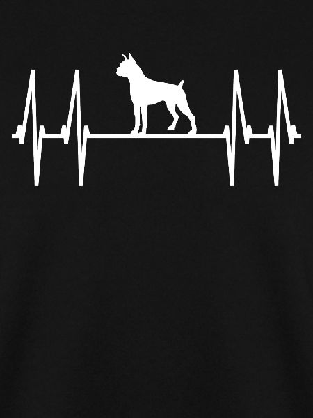 Hund Boxer Hundebesitzer Geschenkidee
