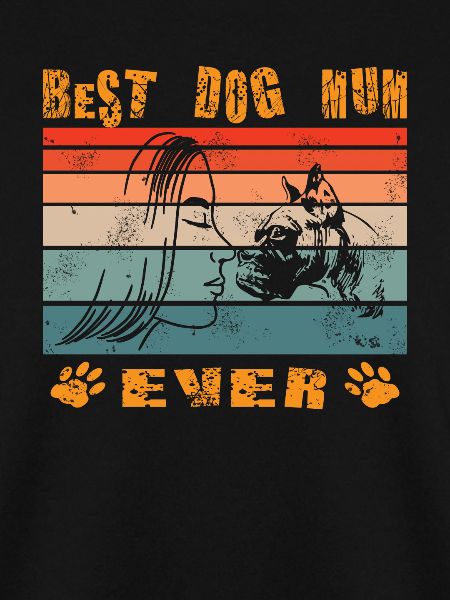 Hund Boxer Hundebesitzer Geschenkidee