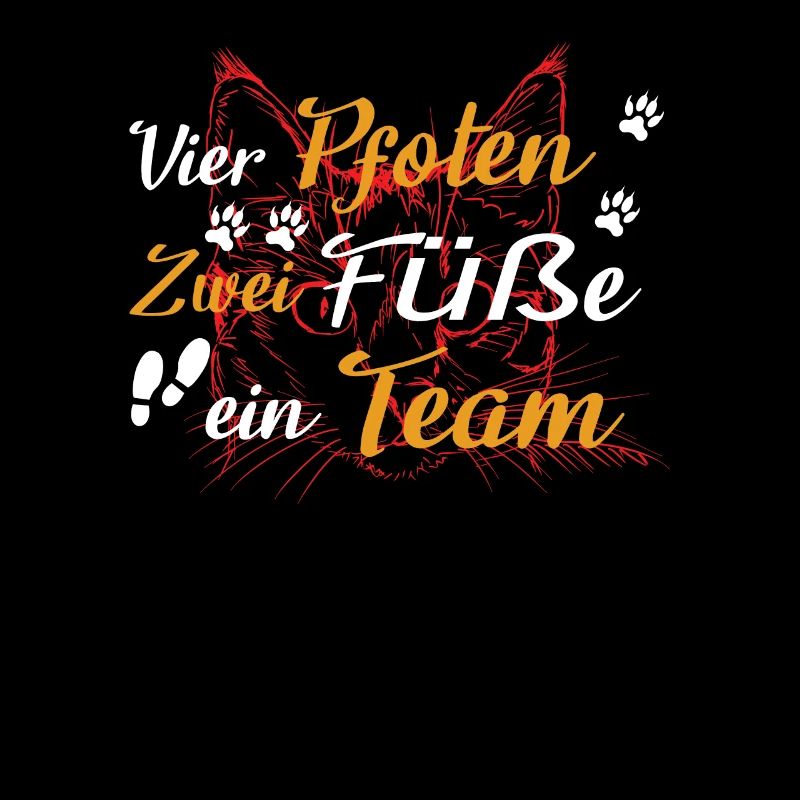 Katzenfreund, Katzenzubehör Geschenk