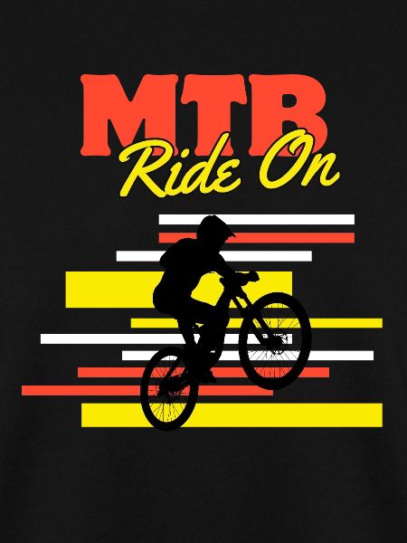 Mtb Ride On