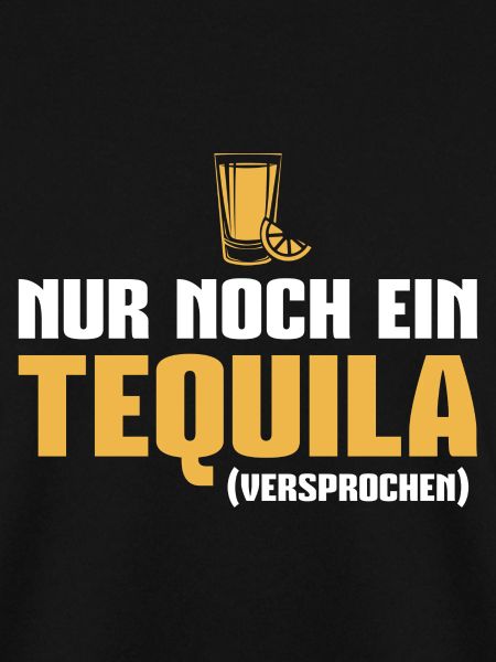 Tequila Alkohol Party