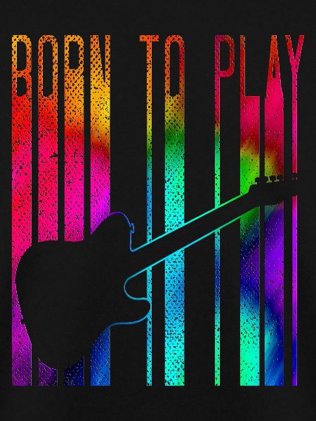 Gitarre