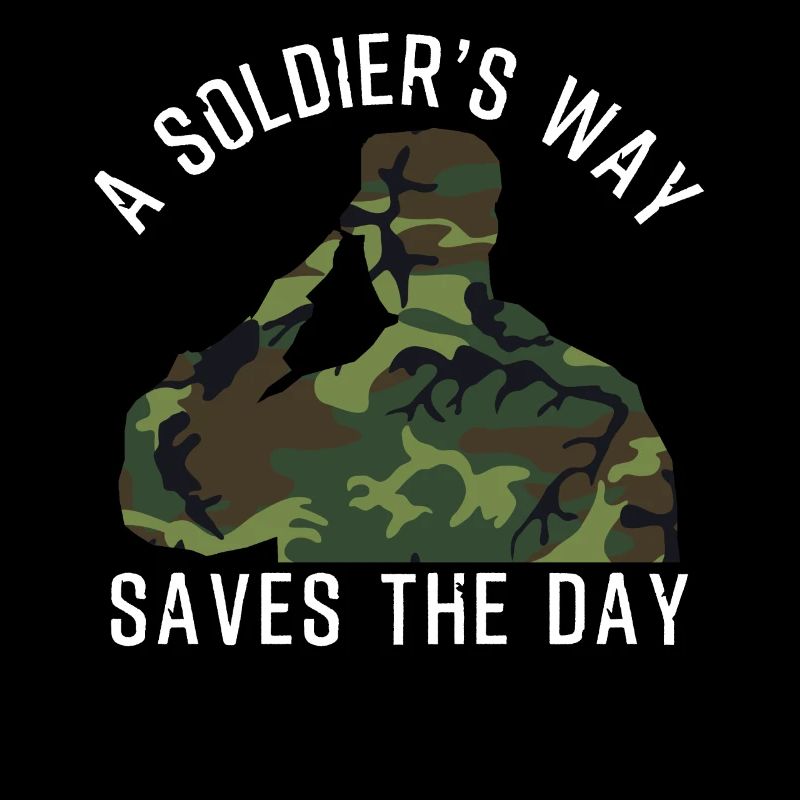 Soldier