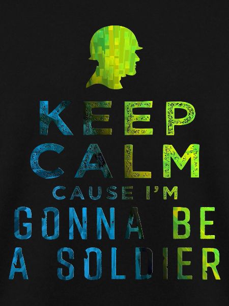 Soldat