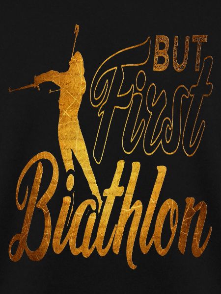 Biathlon