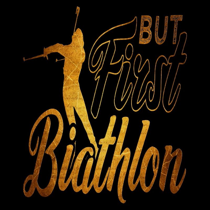 Biathlon