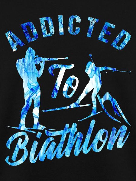 Biathlon