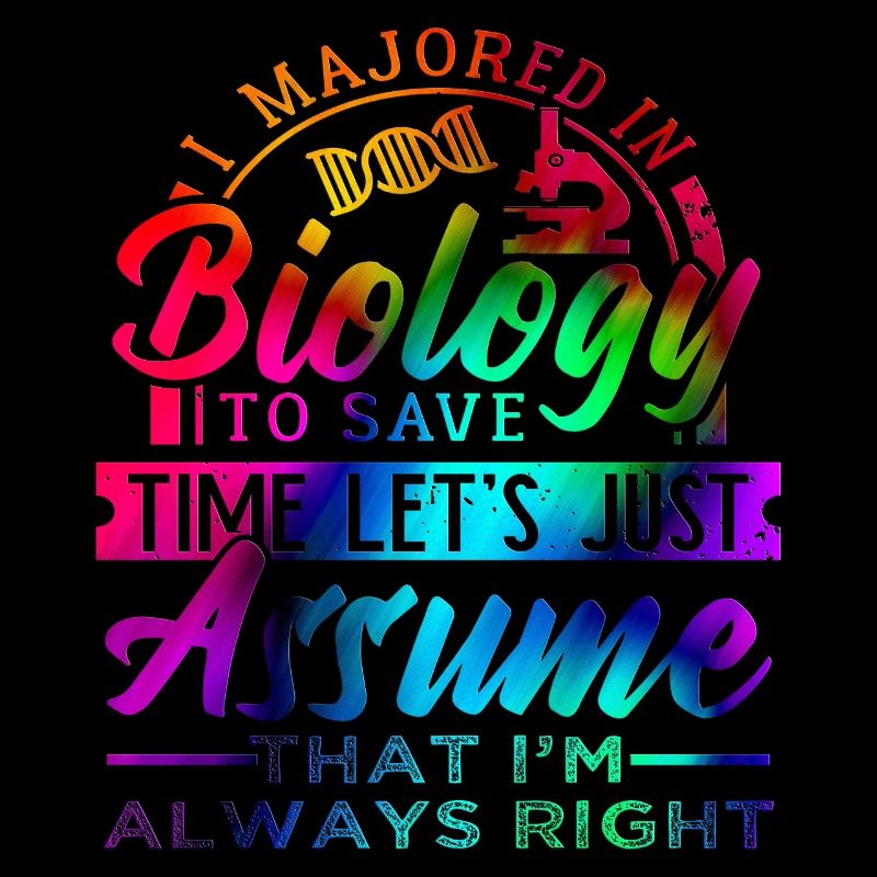 Biologie