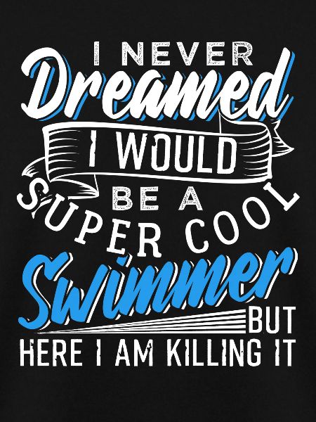 Schwimmen