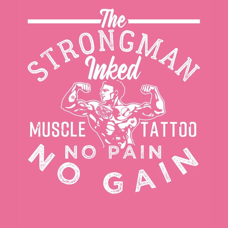 Strongman