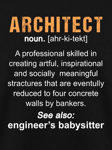 Architect