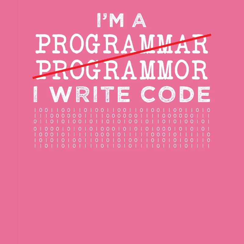 Programmierer