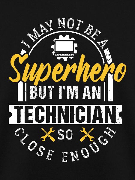 Technician