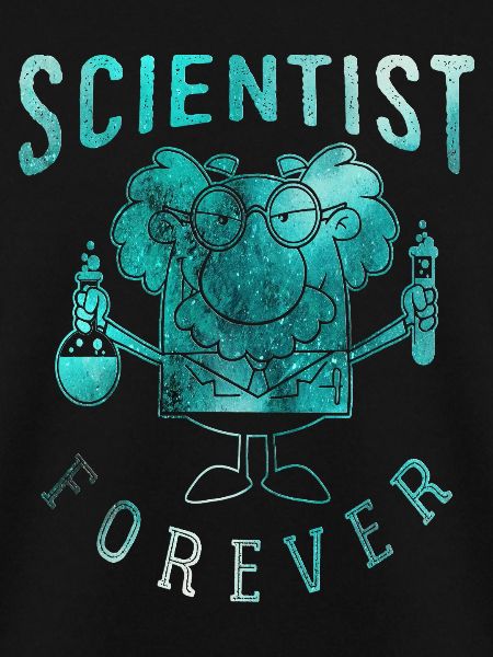 Scientist