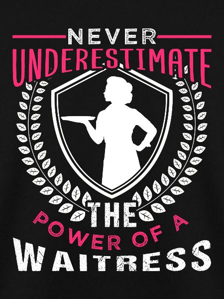 Waitress