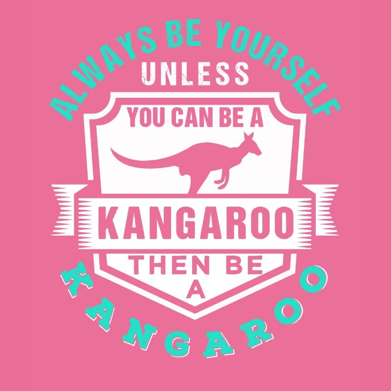 Känguru