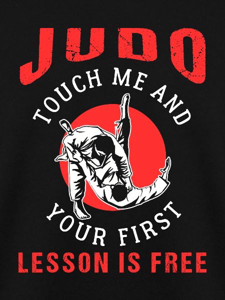 Judo