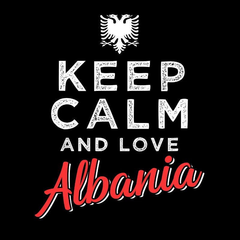Albanien