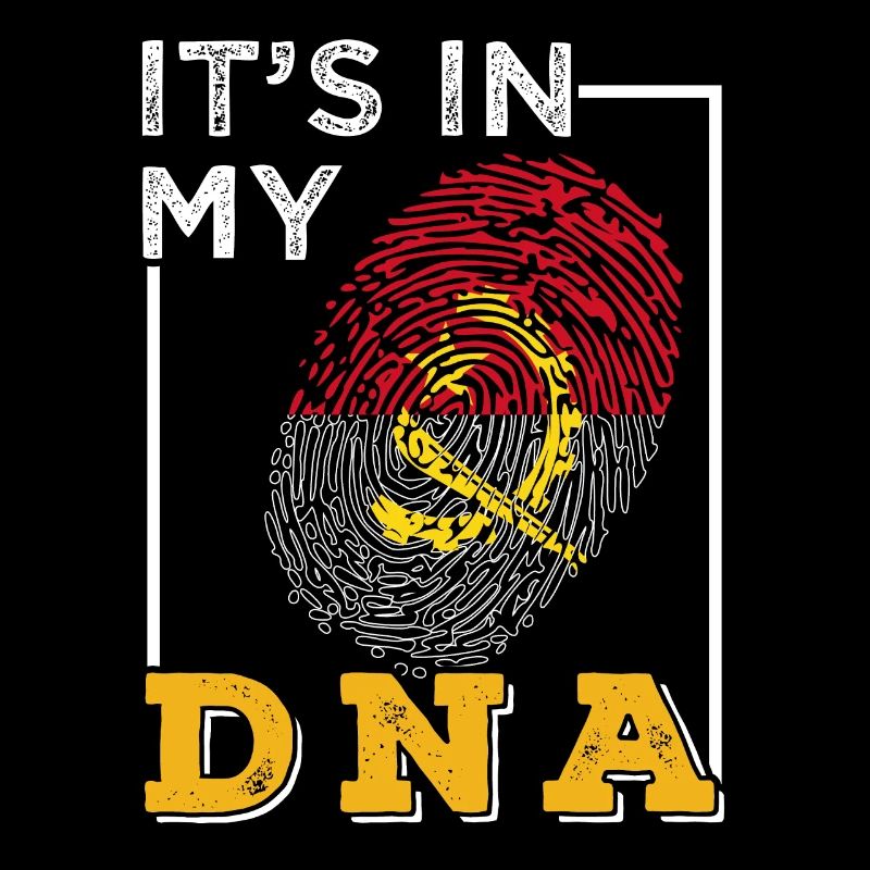 Angola