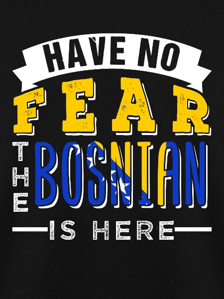 Bosnien Herzegowina