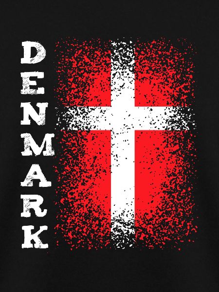 Denmark Flag
