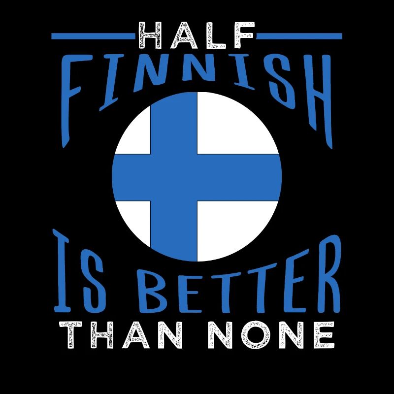 Finnland